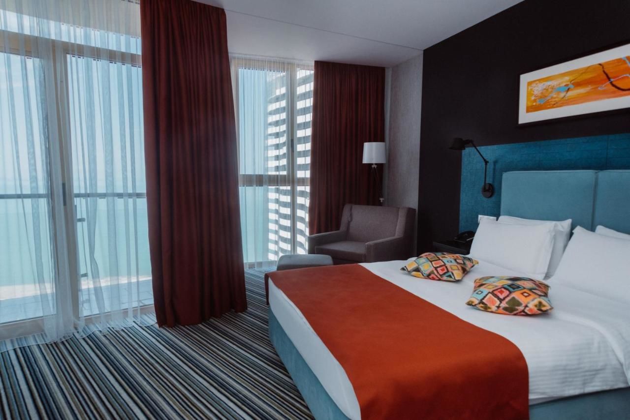 Апарт-отели Aparthotel Tangerine Батуми