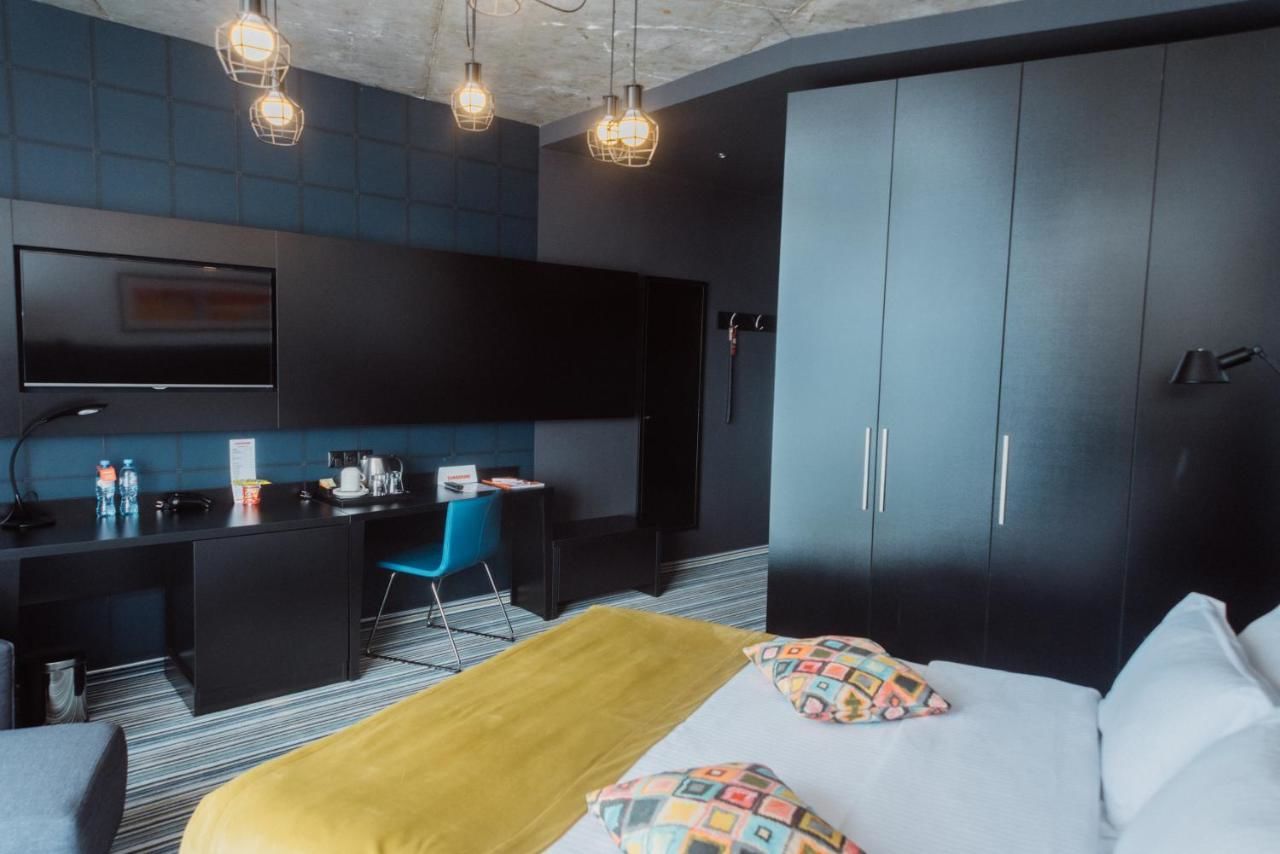 Апарт-отели Aparthotel Tangerine Батуми