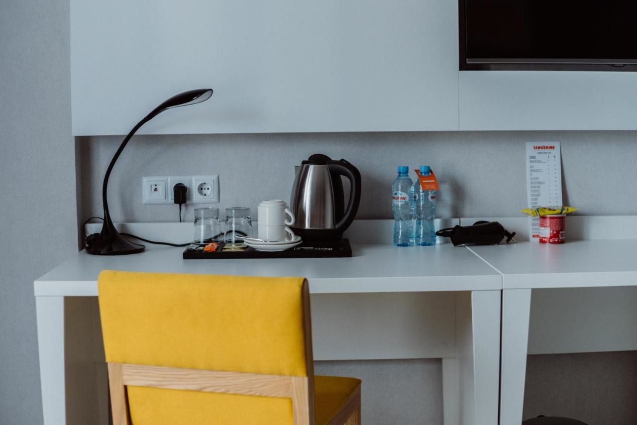 Апарт-отели Aparthotel Tangerine Батуми