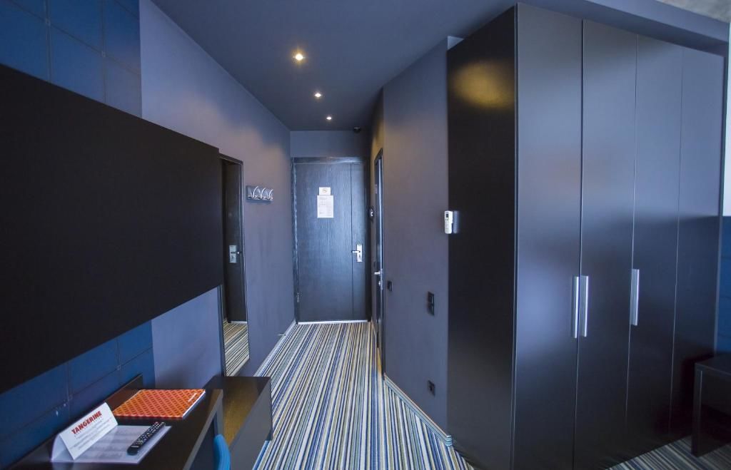 Апарт-отели Aparthotel Tangerine Батуми