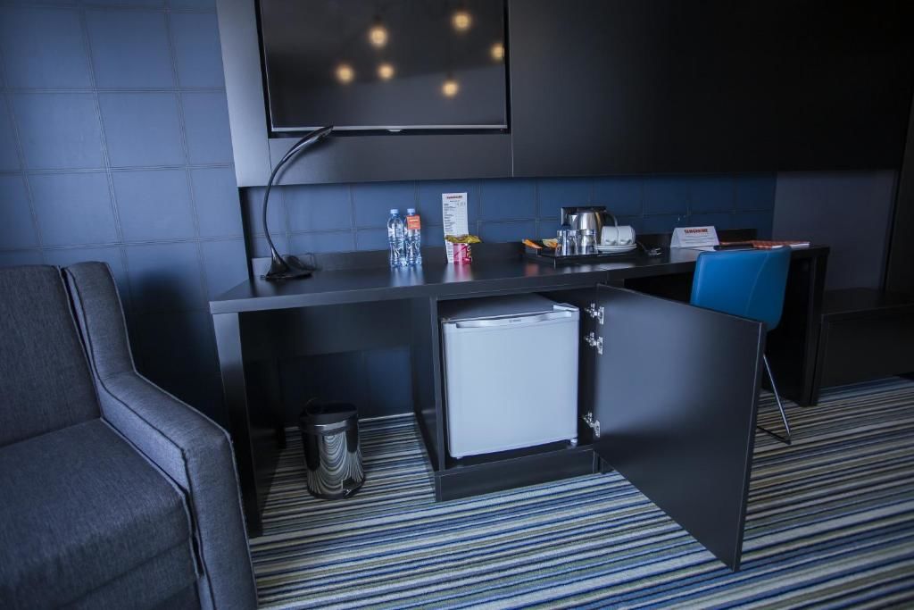 Апарт-отели Aparthotel Tangerine Батуми