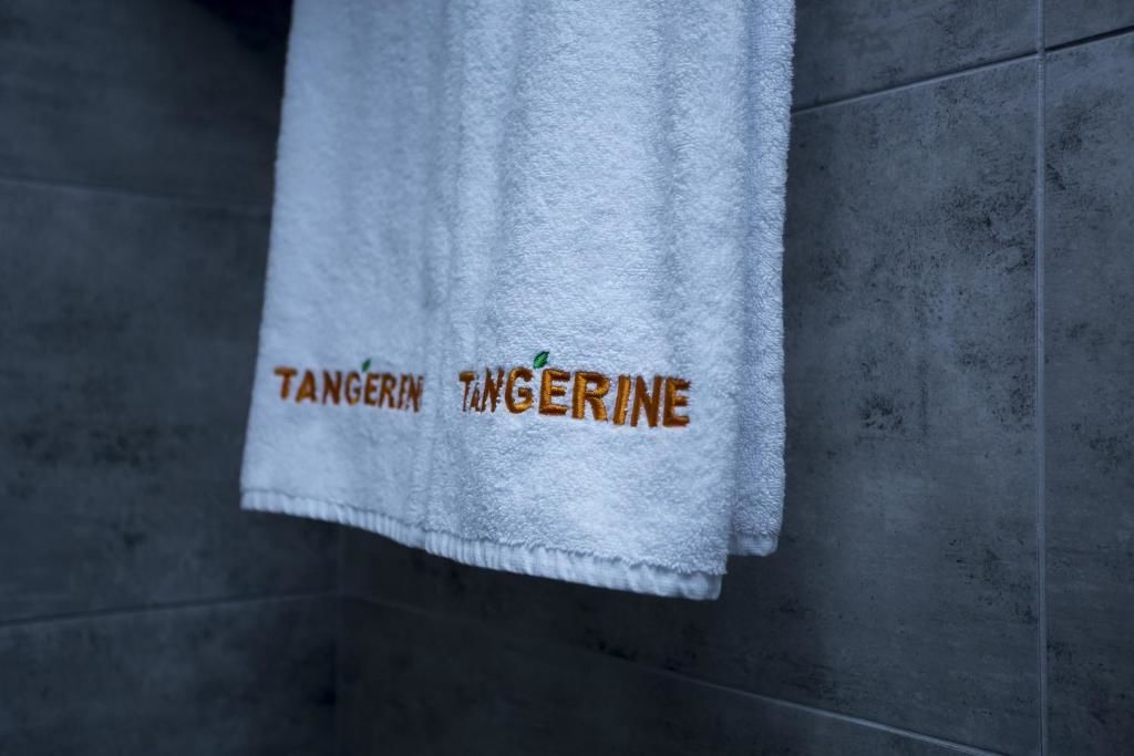 Апарт-отели Aparthotel Tangerine Батуми
