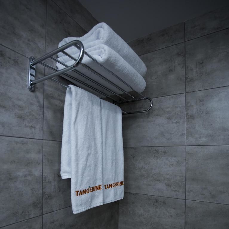 Апарт-отели Aparthotel Tangerine Батуми