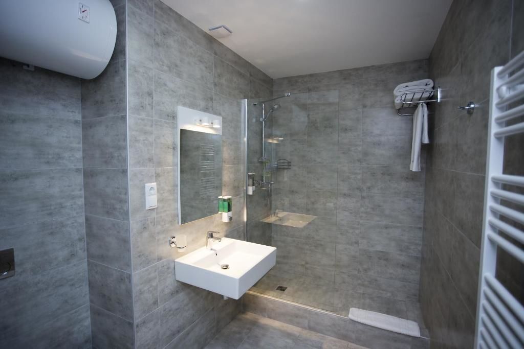 Апарт-отели Aparthotel Tangerine Батуми