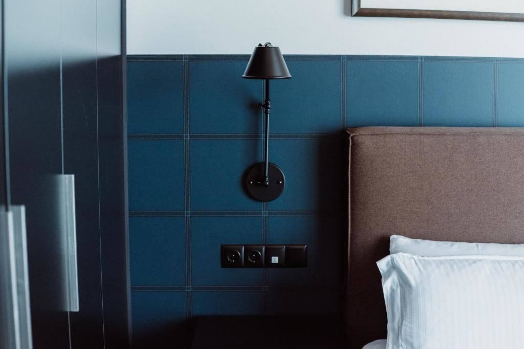 Апарт-отели Aparthotel Tangerine Батуми