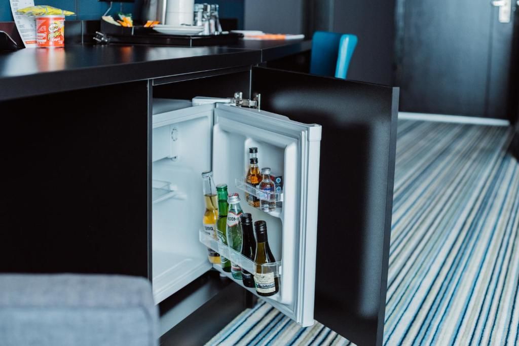 Апарт-отели Aparthotel Tangerine Батуми