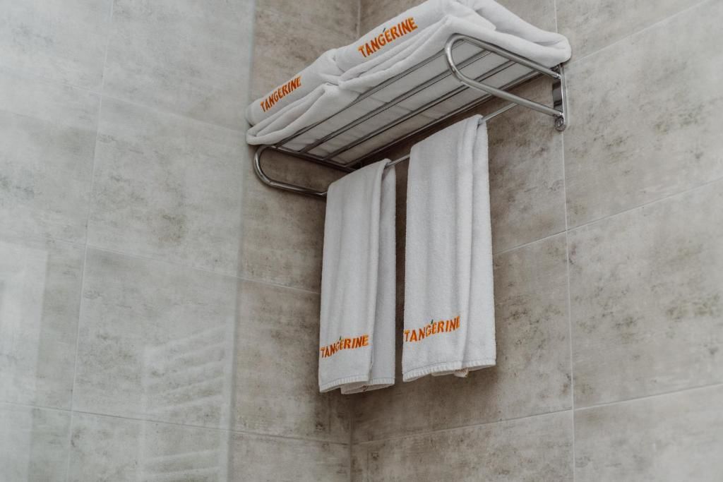 Апарт-отели Aparthotel Tangerine Батуми