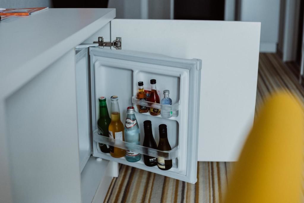 Апарт-отели Aparthotel Tangerine Батуми