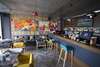 Апарт-отели Aparthotel Tangerine Батуми-5