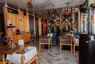 Апарт-отели Aparthotel Tangerine Батуми-4