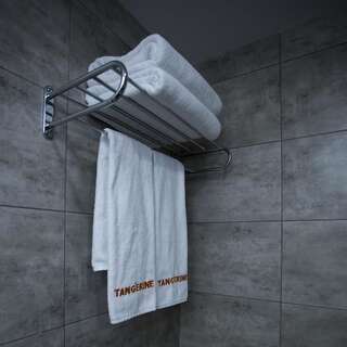 Апарт-отели Aparthotel Tangerine Батуми Двухместный номер с 1 кроватью или 2 отдельными кроватями и видом на море-15