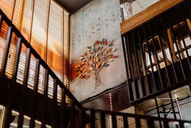 Апарт-отели Aparthotel Tangerine Батуми-15