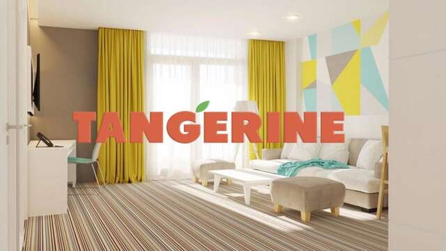 Апарт-отели Aparthotel Tangerine Батуми-21