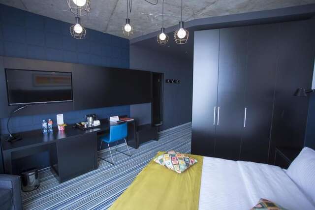 Апарт-отели Aparthotel Tangerine Батуми-50