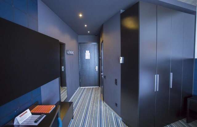 Апарт-отели Aparthotel Tangerine Батуми-51
