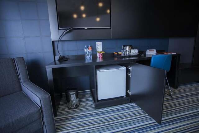 Апарт-отели Aparthotel Tangerine Батуми-52