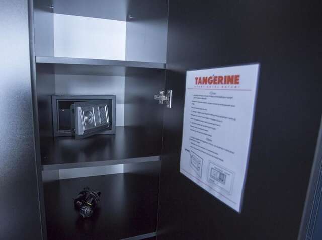 Апарт-отели Aparthotel Tangerine Батуми-53