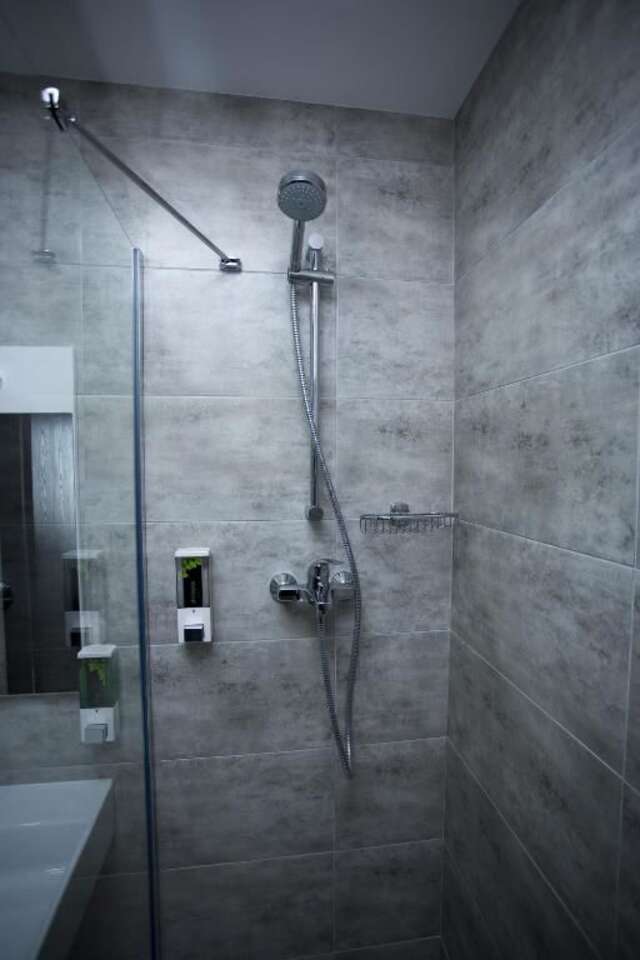 Апарт-отели Aparthotel Tangerine Батуми-56