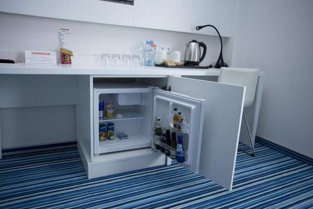Апарт-отели Aparthotel Tangerine Батуми-57