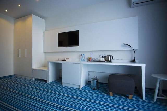 Апарт-отели Aparthotel Tangerine Батуми-58