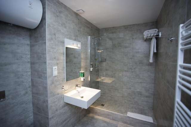 Апарт-отели Aparthotel Tangerine Батуми-61