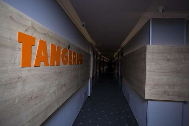 Апарт-отели Aparthotel Tangerine Батуми-67