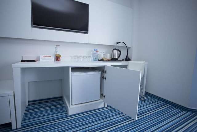 Апарт-отели Aparthotel Tangerine Батуми-69