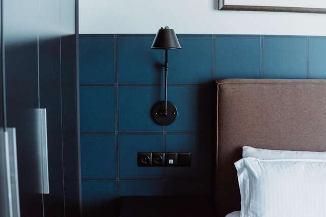 Апарт-отели Aparthotel Tangerine Батуми-73