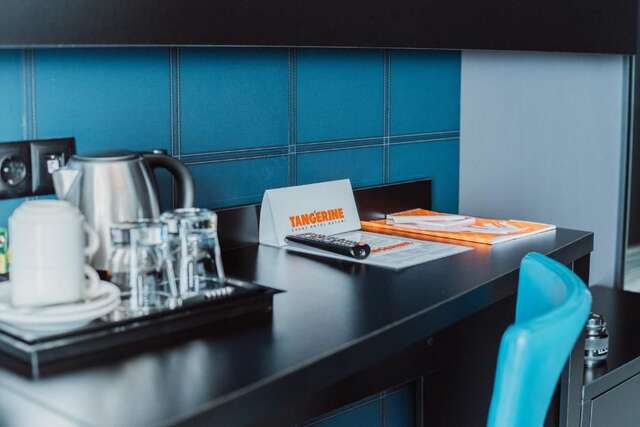 Апарт-отели Aparthotel Tangerine Батуми-75