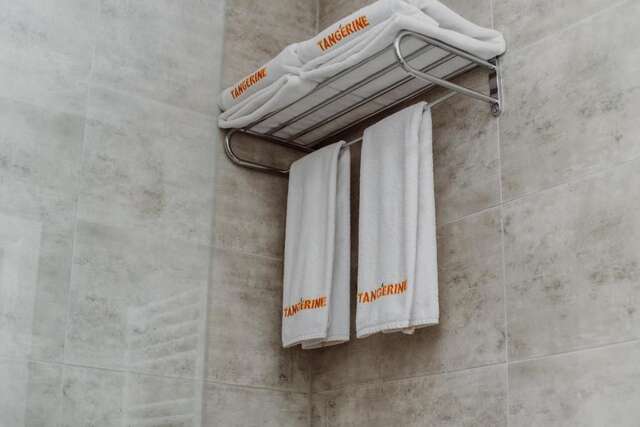 Апарт-отели Aparthotel Tangerine Батуми-77