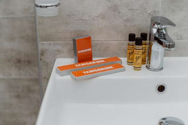 Апарт-отели Aparthotel Tangerine Батуми-78