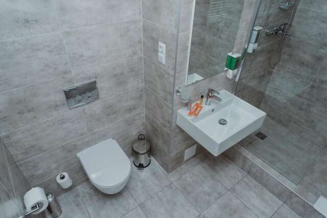 Апарт-отели Aparthotel Tangerine Батуми-79