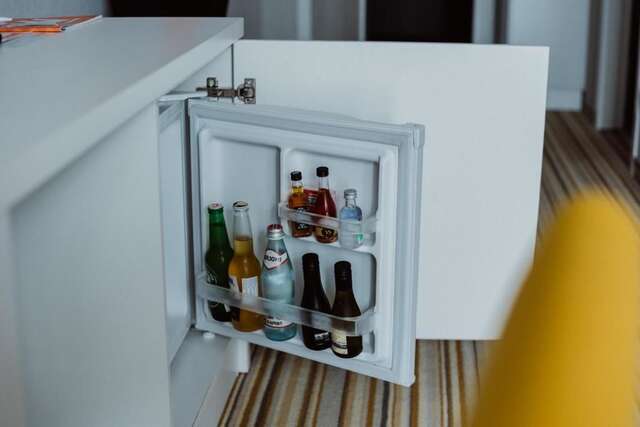 Апарт-отели Aparthotel Tangerine Батуми-82