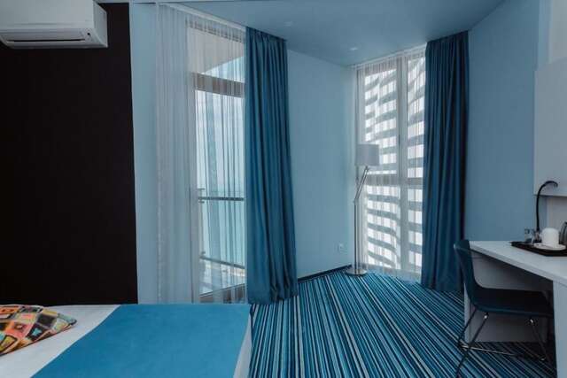 Апарт-отели Aparthotel Tangerine Батуми-93
