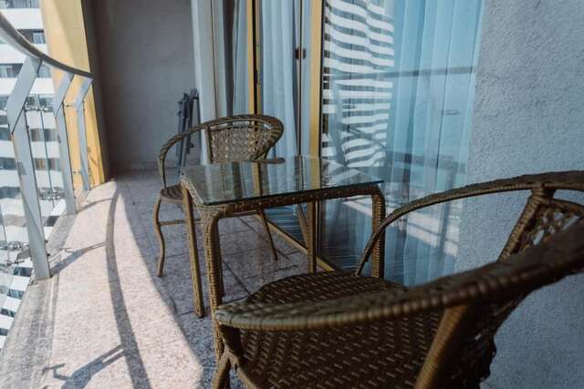 Апарт-отели Aparthotel Tangerine Батуми-94