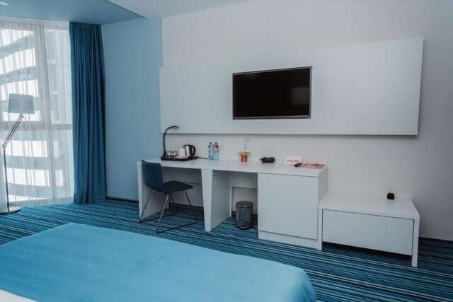 Апарт-отели Aparthotel Tangerine Батуми-95