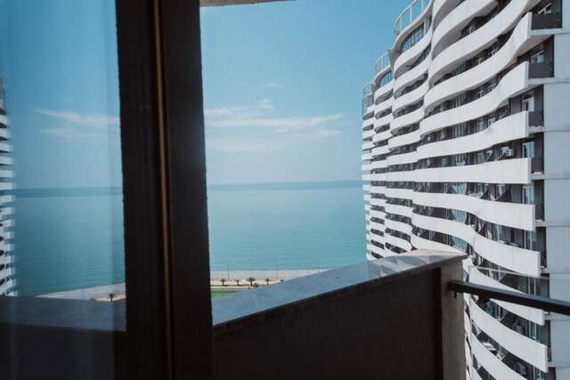 Апарт-отели Aparthotel Tangerine Батуми-96