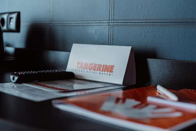 Апарт-отели Aparthotel Tangerine Батуми-97